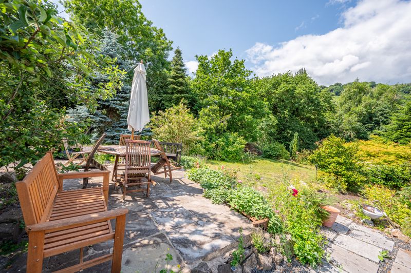 Garden- click for photo gallery